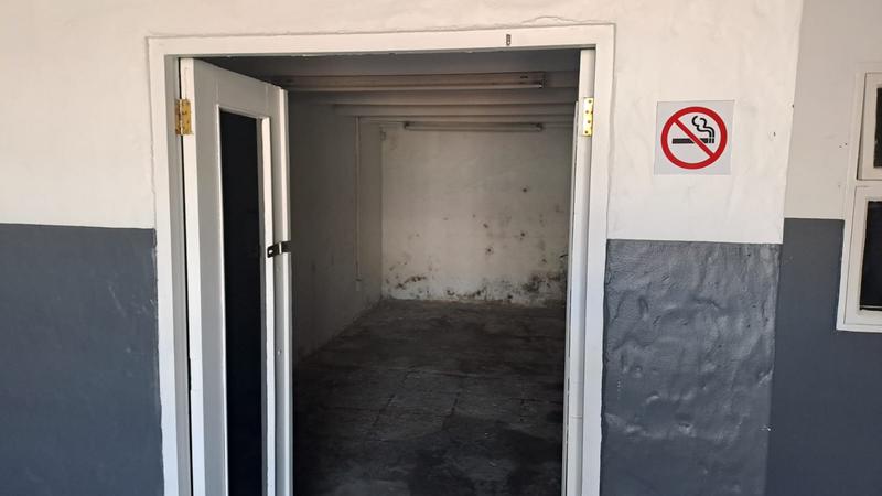 To Let commercial Property for Rent in North End Eastern Cape